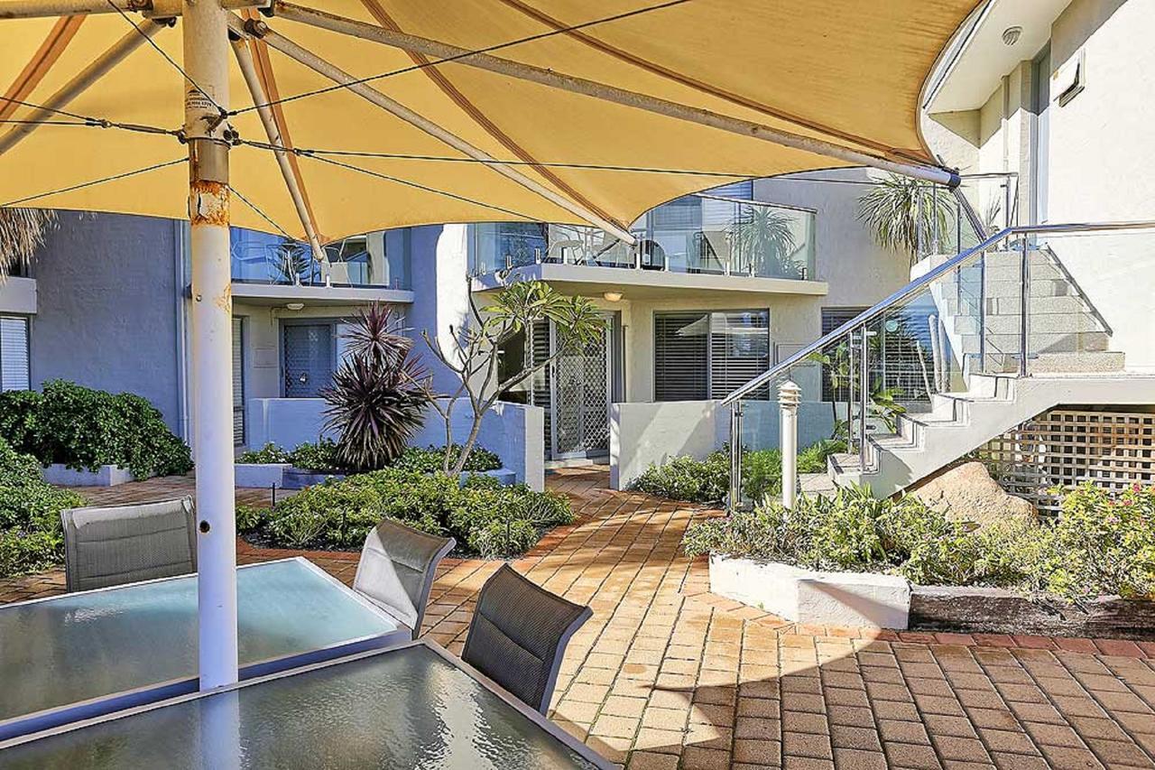 Beachfront @ Scarbs Perth Exterior photo