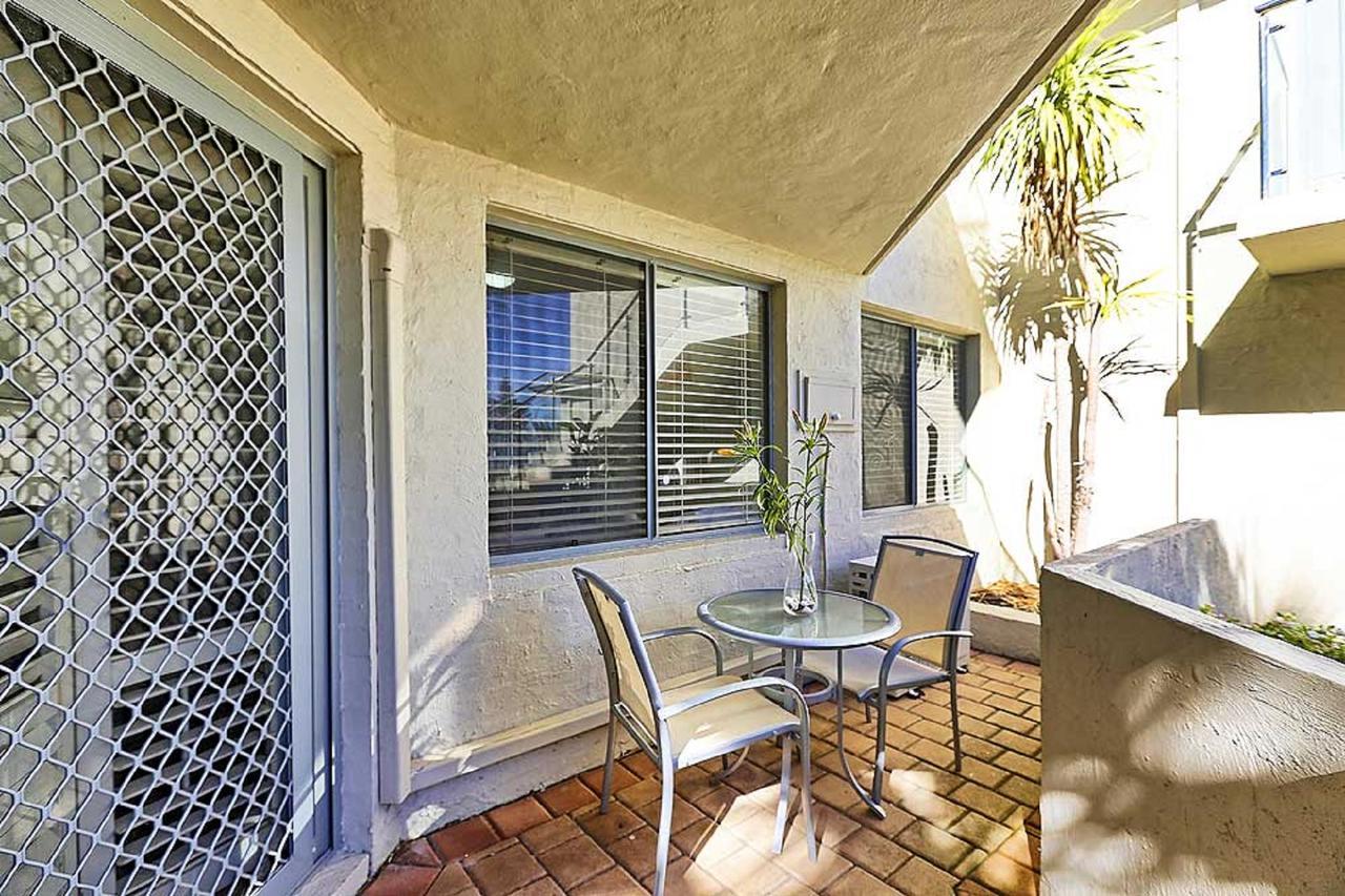 Beachfront @ Scarbs Perth Exterior photo